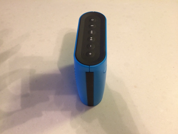 Bose Bluetooth Speaker Model 415849 Bose Bluetooth Speaker Model 415849