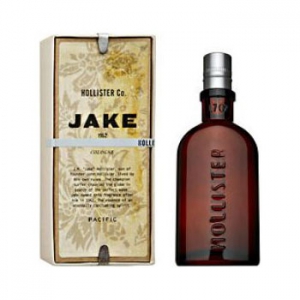 jake body spray