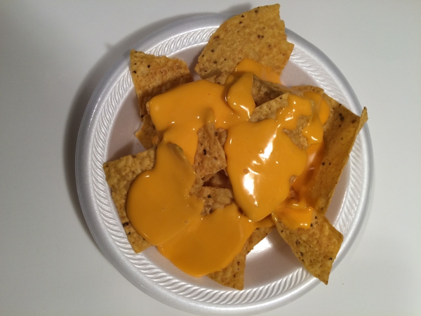 Velveeta Cheese Sauce Box Packets review