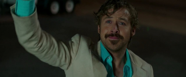 The Nice Guys (2016 Buddy-Comedy Film) The Nice Guys (2016 Buddy-Comedy Film)