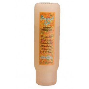 Aloe Life Personal Gel Lubricant 4 oz review