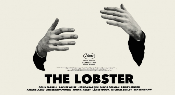 The Lobster (2015 Film) The Lobster (2015 Film)