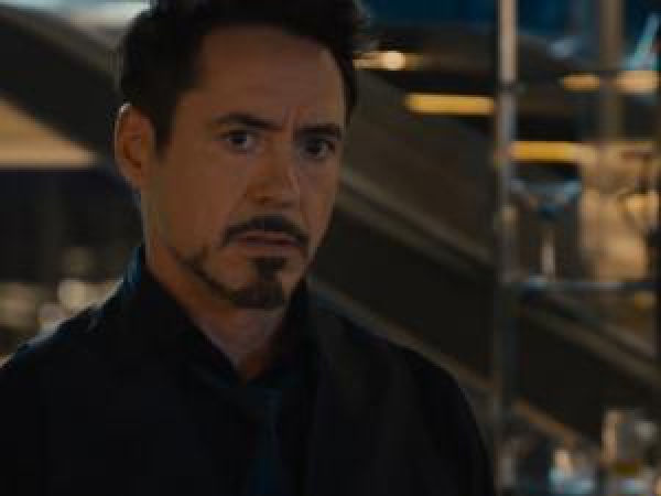 Avengers: Age of Ultron - Superhero Movie (2015) Avengers: Age of Ultron - Superhero Movie (2015)