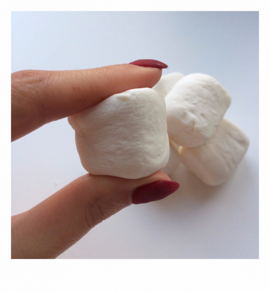 Baker’s Corner Giant Marshmallows review