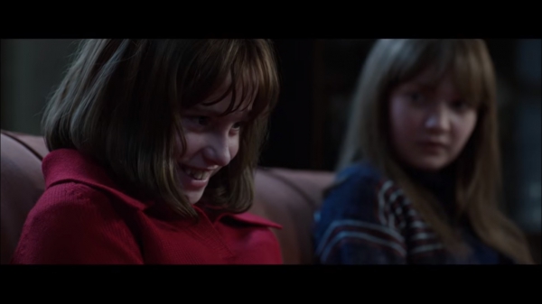 The Conjuring 2 (2016 Supernatural Horror Movie) The Conjuring 2 (2016 Supernatural Horror Movie)