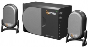 Altec lansing xa2021 Outlet