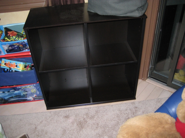 South Shore Stor It Collection 4 Cubby Storage Shelves South Shore Stor It Collection 4 Cubby Storage Shelves