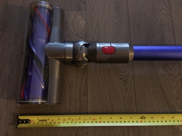 Dyson V8 Animal Cordless Vacuum Dyson V8 Animal Cordless Vacuum