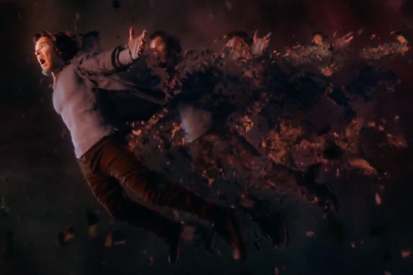 'Doctor Strange' 2016 movie 'Doctor Strange' 2016 movie