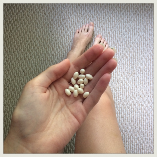 Nature's Bounty Melatonin Nature's Bounty Melatonin