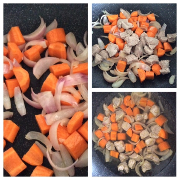 S&B Golden Curry Sauce Mix (Mild, with Recipe) review