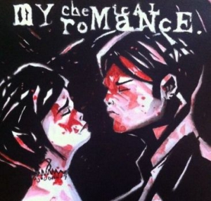 Lectura cuidadosa Vagabundo gastar helena my chemical romance meaning