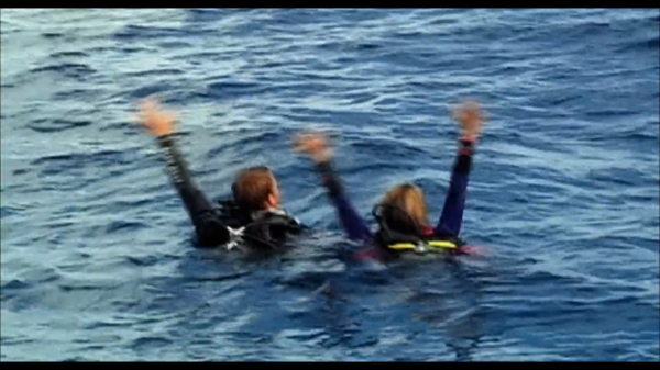Open Water 2: Adrift (Thriller Movie) Open Water 2: Adrift (Thriller Movie)