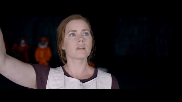 Arrival (2016 Sci-fi Drama Film) Arrival (2016 Sci-fi Drama Film)