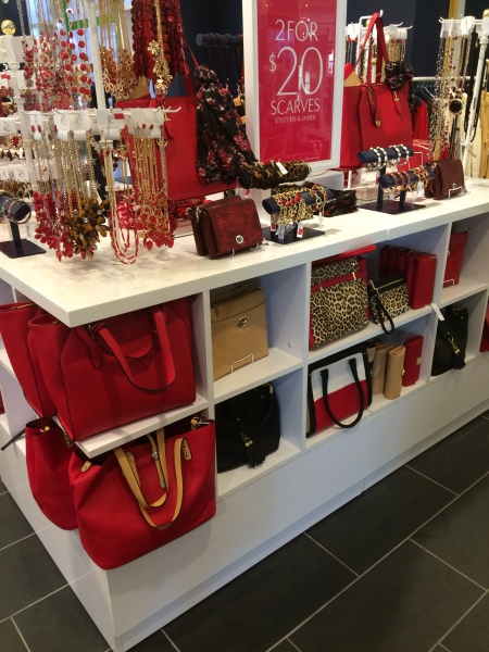 Charming Charlie Accessories and Jewelry Store Charming Charlie Accessories and Jewelry Store
