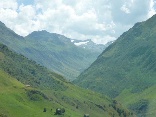 Glacier Express Scenic Train Glacier Express Scenic Train