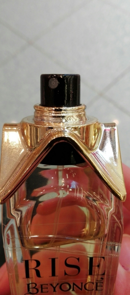 Rise Eau de Parfum by Beyonce Rise Eau de Parfum by Beyonce