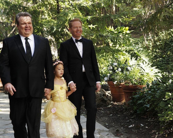Modern Family (comedy tv series) Modern Family (comedy tv series)