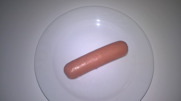 Wudy Ketchup, frankfurters by Aia Food Wudy Ketchup, frankfurters by Aia Food
