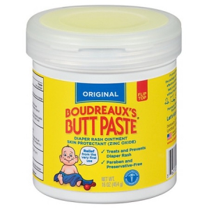 baby boudreaux butt paste