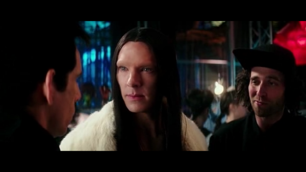 Zoolander 2016 Comedy Movie Zoolander 2016 Comedy Movie