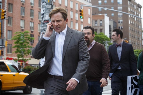 The Big Short (2015 Film) The Big Short (2015 Film)