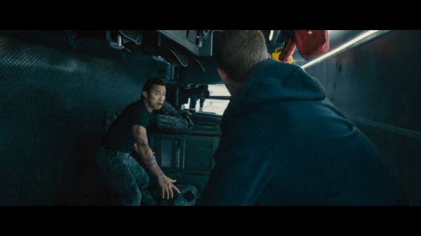 Furious 7 (action adventure movie) Furious 7 (action adventure movie)