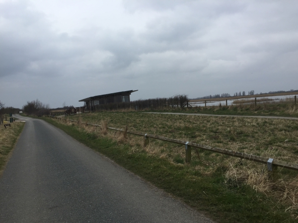 Frampton Marsh Nature Reserve Frampton Marsh Nature Reserve