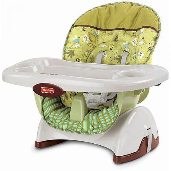 Fisher Price Space Saver High Chair Fisher Price Space Saver High Chair