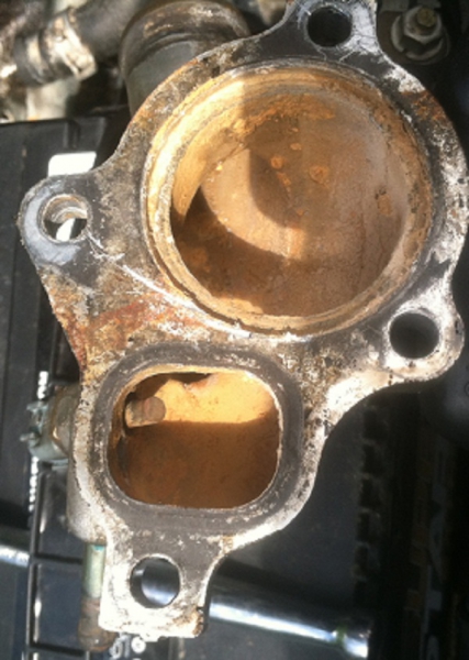 Beck Arnley 143-0818 Engine Coolant Thermostat Beck Arnley 143-0818 Engine Coolant Thermostat