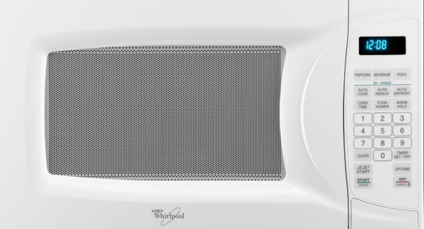 Whirlpool MT4110SPQ Countertop Microwave Oven Whirlpool MT4110SPQ Countertop Microwave Oven
