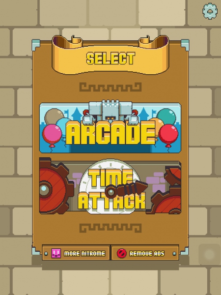 Magic Touch: Wizard for Hire, Game on IOS and Android Devices Magic Touch: Wizard for Hire, Game on IOS and Android Devices