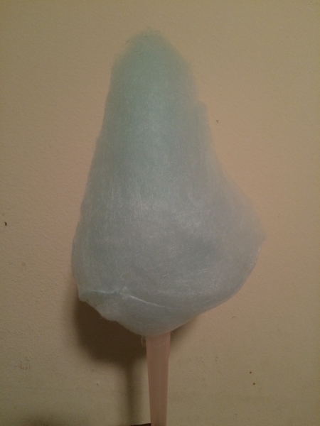 Nostalgia Electrics Hard Candy Cotton Candy Maker Nostalgia Electrics Hard Candy Cotton Candy Maker