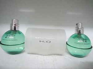 Carolina herrera 2025 h2o