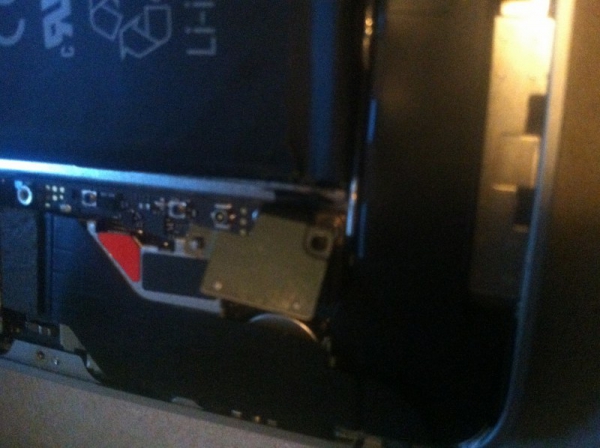 ePartSolution-iPhone 4s Rear Back 8MP Camera ePartSolution-iPhone 4s Rear Back 8MP Camera