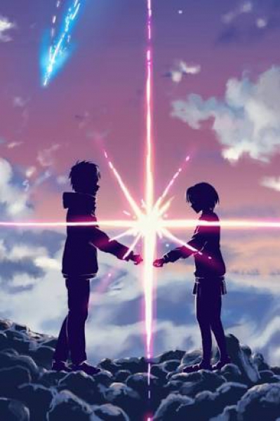 Image Result For Review Film Kimi No Nawa Image Result For Review Film Kimi No Nawa