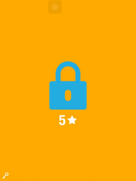 Super Sharp, Paid Game on IOS Devices Super Sharp, Paid Game on IOS Devices