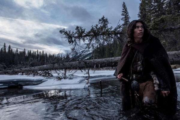 The Revenant (2015 Historical Drama Movie) The Revenant (2015 Historical Drama Movie)
