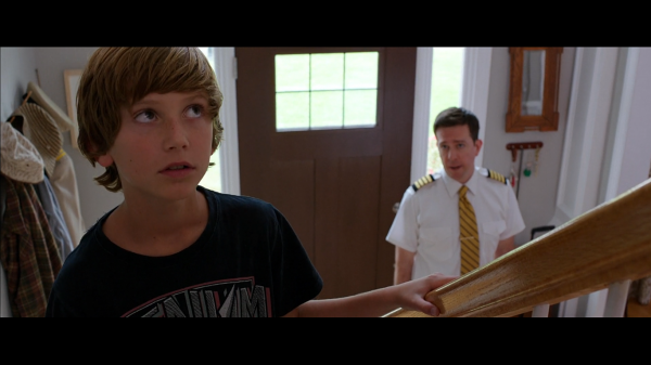 Vacation( 2015 Comedy Adventure Movie) Vacation( 2015 Comedy Adventure Movie)