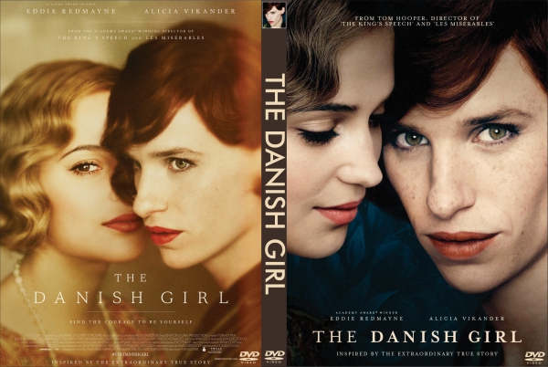 The Danish Girl (Biographical Drama Movie) The Danish Girl (Biographical Drama Movie)