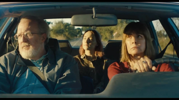 Lady Bird (2017 Comedy-Drama Film) Lady Bird (2017 Comedy-Drama Film)