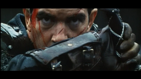 The 13th Warrior, Movie The 13th Warrior, Movie
