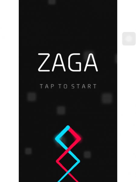 Zaga, Game on IOS and Android Devices Zaga, Game on IOS and Android Devices