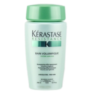 Kerastase Bain Volumifique Shampoo review