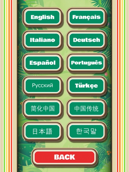 Sling Kong, Game on IOS and Android Devices Sling Kong, Game on IOS and Android Devices