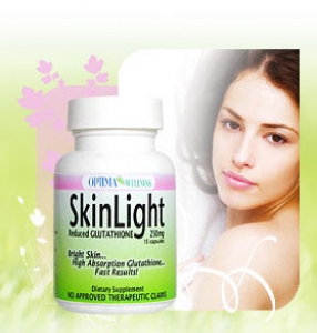 SkinLight by Optima Wellness review SkinLight by Optima Wellness review