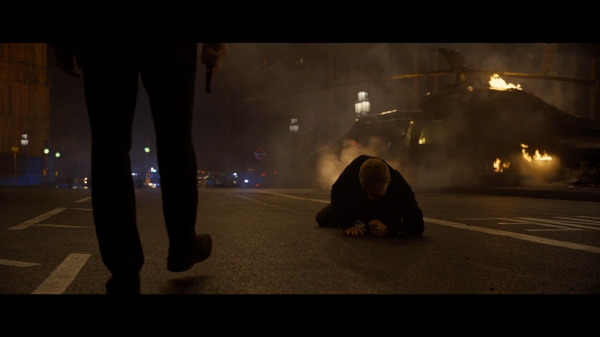 Spectre (2015 James Bond Film) Spectre (2015 James Bond Film)