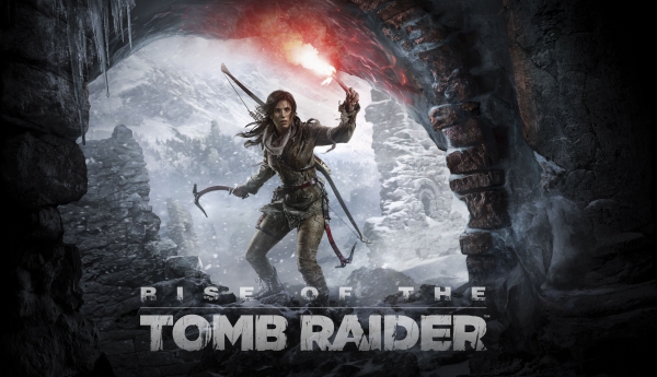 Rise of the Tomb Raider: 20 Year Celebration Rise of the Tomb Raider: 20 Year Celebration