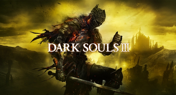 Dark Souls 3 Dark Souls 3