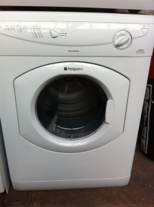 Hotpoint VTD00 VTD20 VTD60 - Cinghia Per Asciugatrice Originale - Foto 5